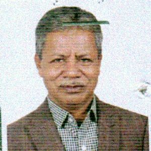 মোঃ ফারুক আলম সরকার