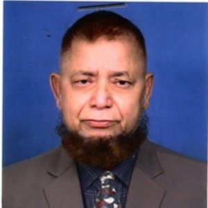 মোহাম্মদ শাহজাহান খান