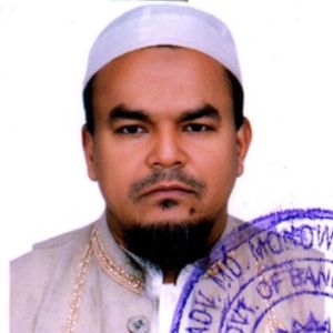 মোঃ খোরশেদ আলম