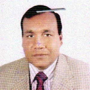 এ এইচ এম গোলাম শহীদ রন্জু