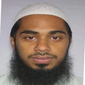 মাহমুদুল হাসান