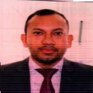 মোঃ শামীম মিয়া