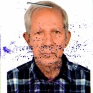 ডাঃ এস, এম, ফজলুর রহমান