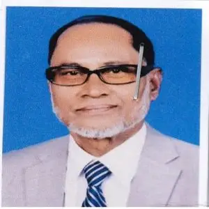 মাহবুবুর রহমান চৌধুরী