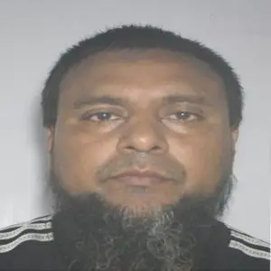 মইনুল বাকর