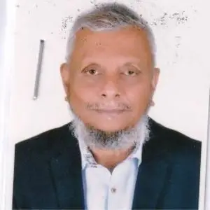 আরিফুল হক চৌধুরী