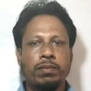 মোঃ জয়নাল আবেদীন