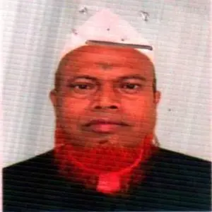 মোঃ বিলাল উদ্দিন