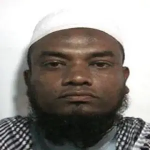 মোহাম্মদ আবুল হাসান