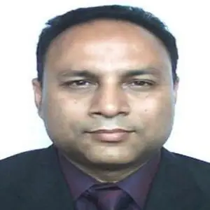 এমরান আহমদ চৌধুরী