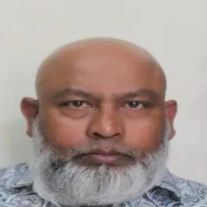 জাহিদুর রহমান