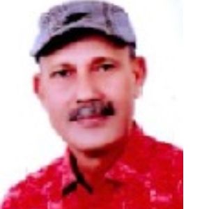 আহসানুল হাবীব সাঈদ