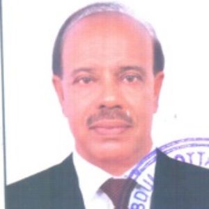 শেখ মোঃ রেজাউল ইসলাম