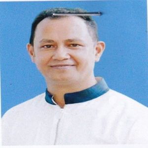 কামরুজ্জামান কামরুল