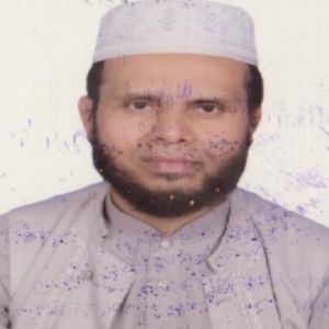 শেখ মুশতাক আহমদ