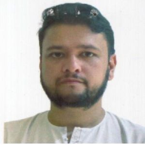 সৈয়দ তালহা আলম