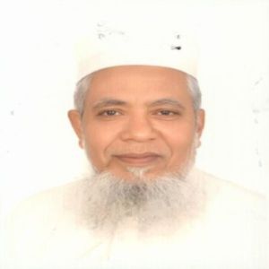 মোহাম্মদ শাহীনূর পাশা চৌধুরী