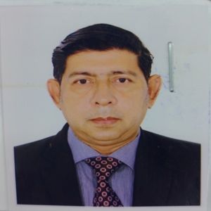 মোঃ মাহফুজুর রহমান খালেদ (তুষার)