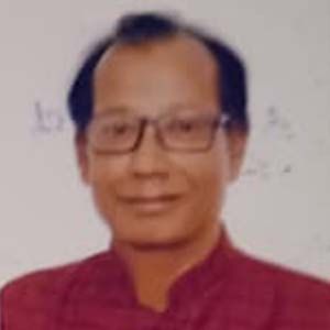 জহর লাল দত্ত