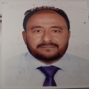 মোঃ মুজিবুর রহমান চৌধুরী