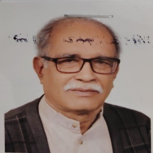 মোঃ মছিউদদৌলা