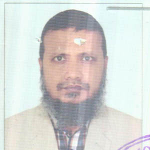 নূর উদ্দীন আহমেদ