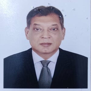 মোঃ আব্দুল হান্নান