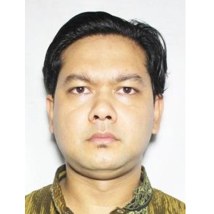 মোহাম্মদ গোলাম নওশের আলী