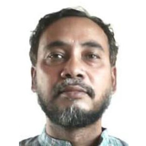 মোহাম্মদ নুরুল আমিন