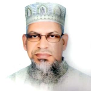 মোহাম্মদ আলী আছগর