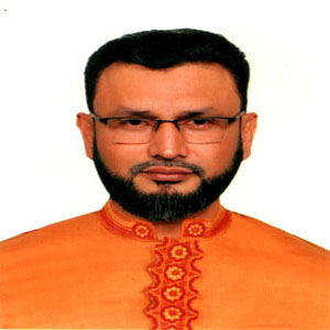 মোহাম্মদ ফখরুদ্দিন