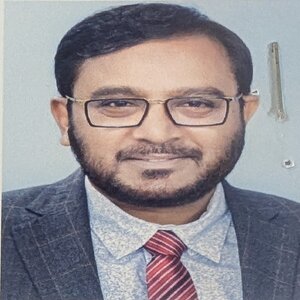 মোহাম্মদ মজিবুর রহমান ভূঁঞা