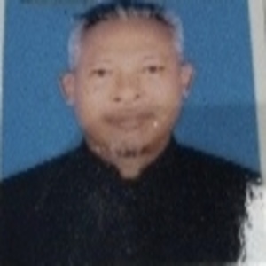 জগদীশ বড়ুয়া