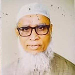 মোঃ আব্দুল মান্নান