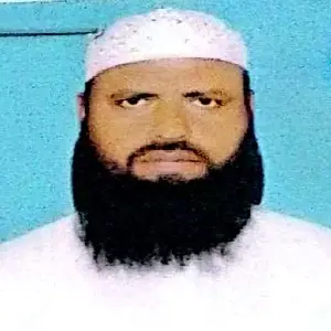 মোঃ আবুল কালাম আজাদ