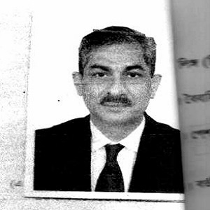 মোঃ শহীদউদ্দীন চৌধুরী এ্যানি