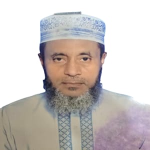 মোঃ জাহাঙ্গীর আলম