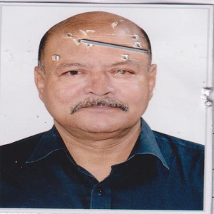 মোঃ মহিউদ্দিন