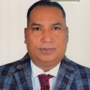 মোঃ জাকারিয়া পিন্টু