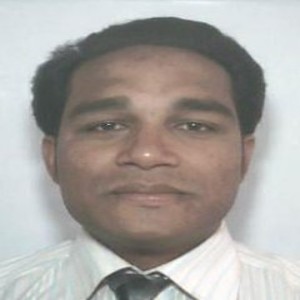 শরীফুল আলম চৌধুরী