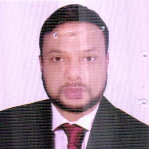 দিলোয়ার হোসাইন ভূঁইয়া