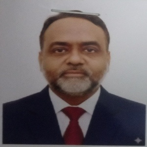 মোঃ আজিজ মিয়া