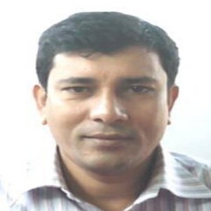 নাজমুল মোস্তফা আমীন