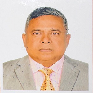 এস, এম, রফিকুল ইসলাম