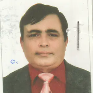 সাইফুল করিম মজুমদার