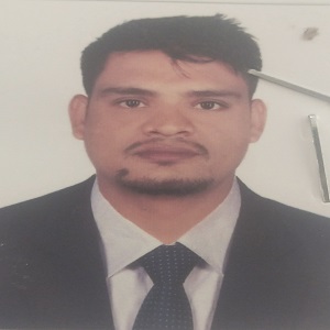 মোঃ নুর ইসলাম