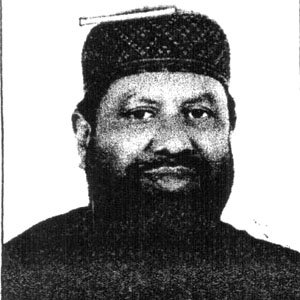 মোঃ আশরাফুর রহমান হাফিজউল্যা