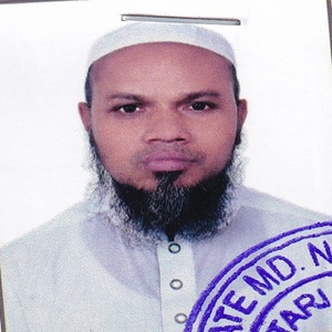 শহীদুল ইসলাম