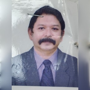 মো:- নুরুল আবছার মজুমদার