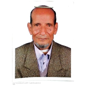 মোহাম্মদ আবদুল মোতালেব